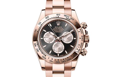 rolex daytona gold revisionskosten|rolex 18 ct dial.